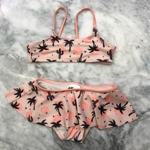 H&M swim suit